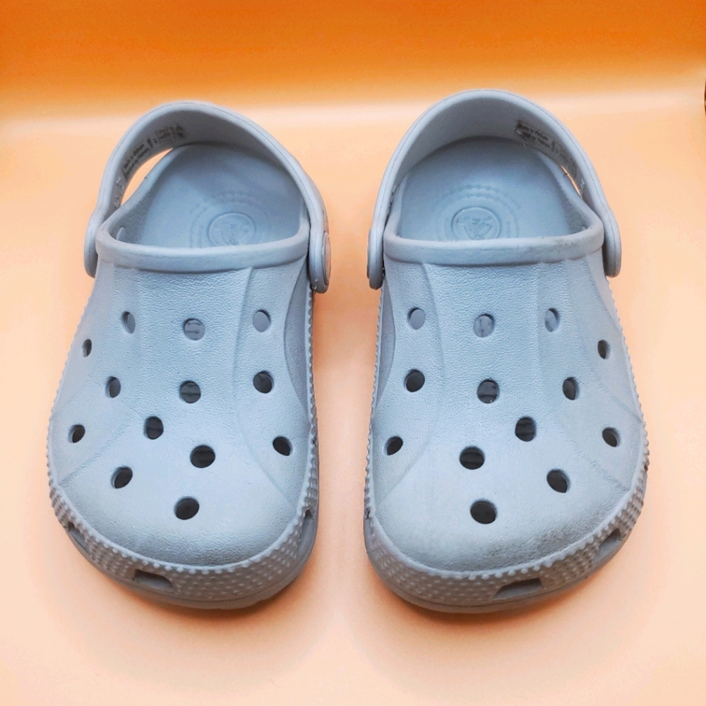 CROCS Kids Classic Clogs